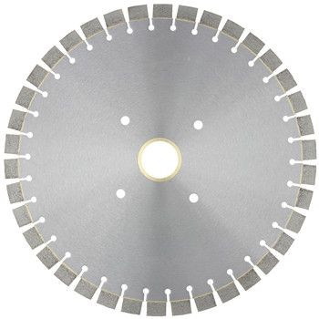 16inch 400 mm diamond cutting saw blade for granite/stone