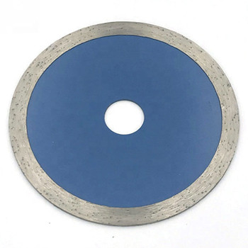 14''350mm Circular Diamond Saw Blade For Marble Cutting