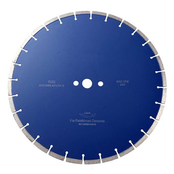 Asphalt and Concrete Cutting Floor Saw Blade