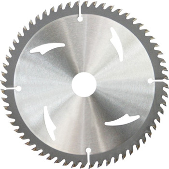 4''~16'' Teeth TCT Wood Cutting Circular Slice Saw Blade