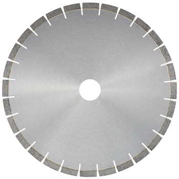 14inch 350 mm diamond cutting saw blade for granite/stone