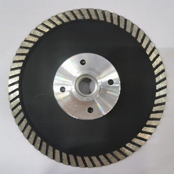 Premium quality Turbo Diamond Cutting Blade for granite/ston